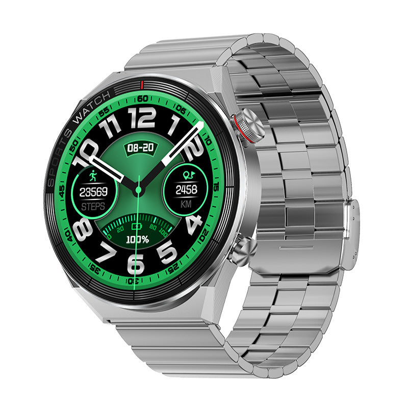 Smart klocka Bluetooth-samtal