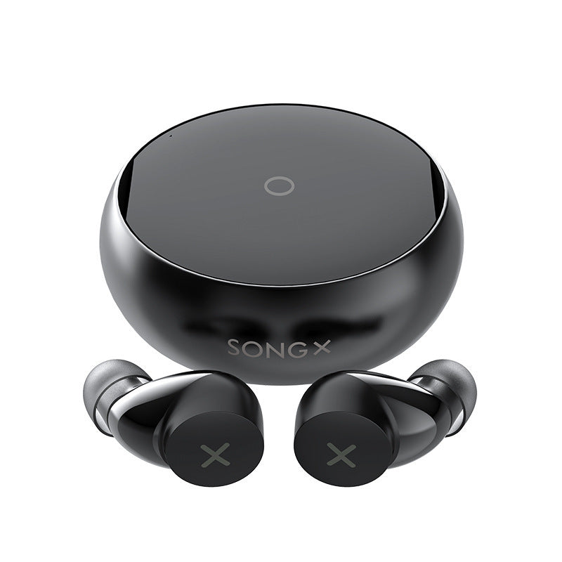 Songx Bluetooth5.0 Hörlurar