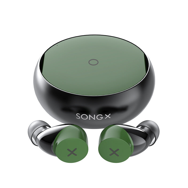 Songx Bluetooth5.0 Hörlurar