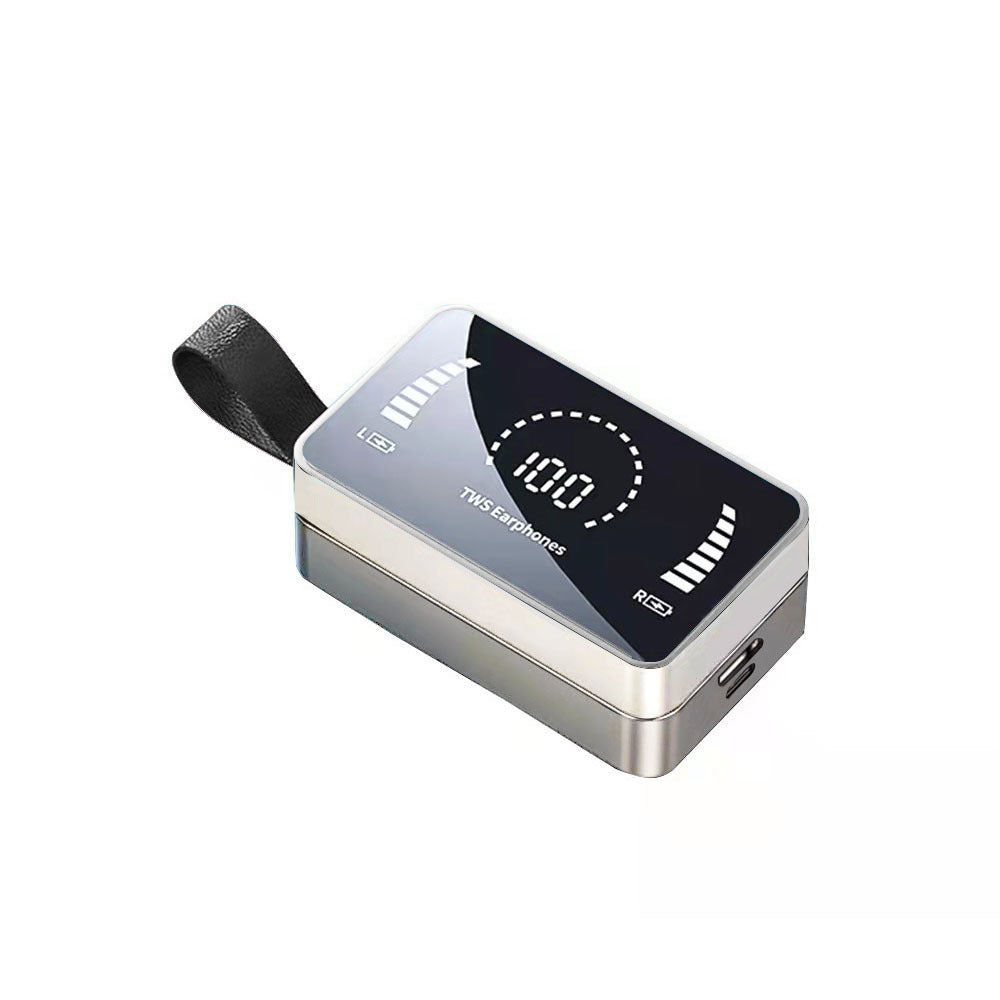 Bluetooth Trådlösa hörlurar