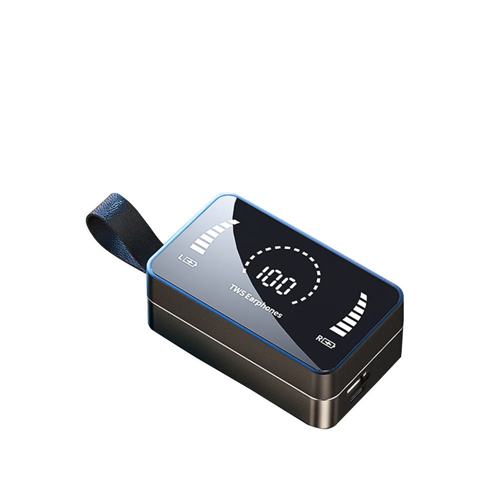 Bluetooth Trådlösa hörlurar