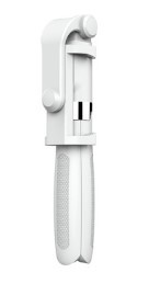 Selfiepinne med stativ