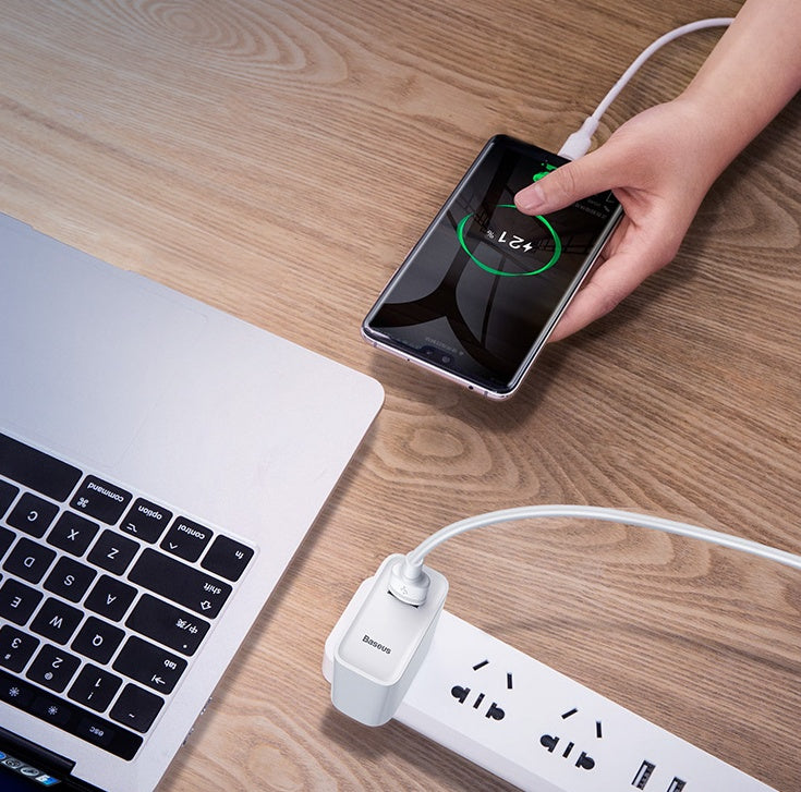 Type c Laddningskabel