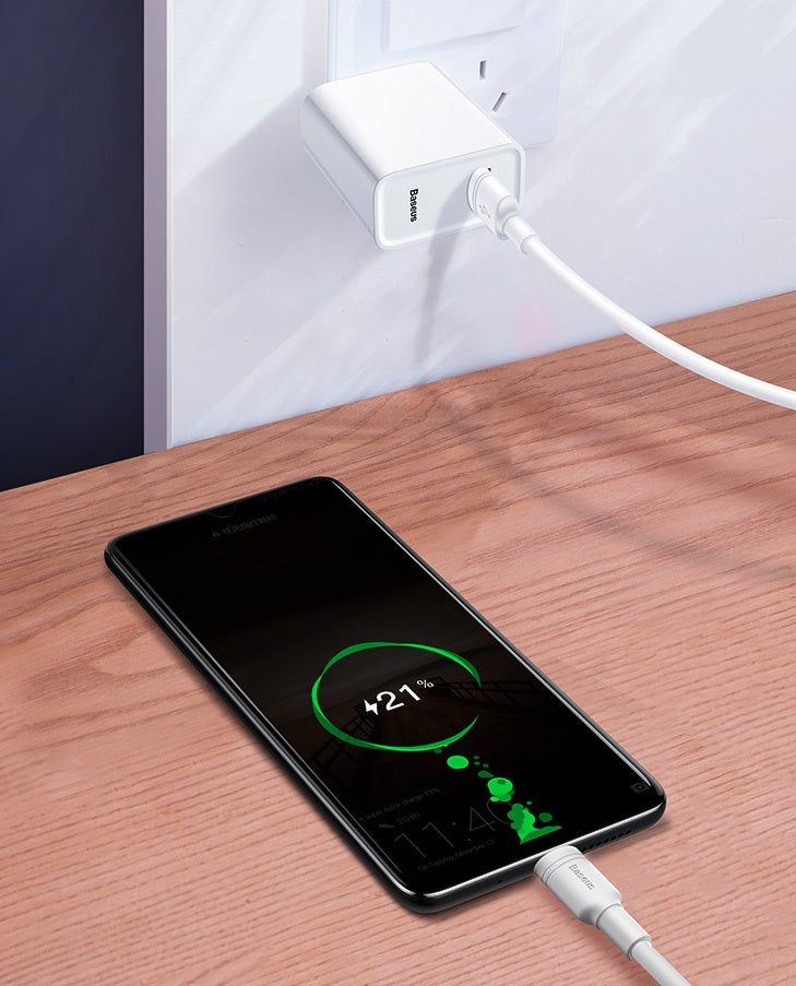 Type c Laddningskabel