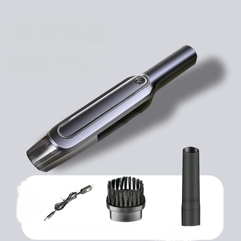 Trådlös Handdammsugare lätt