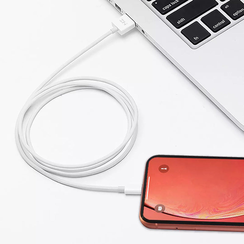 Apple Lightning laddare