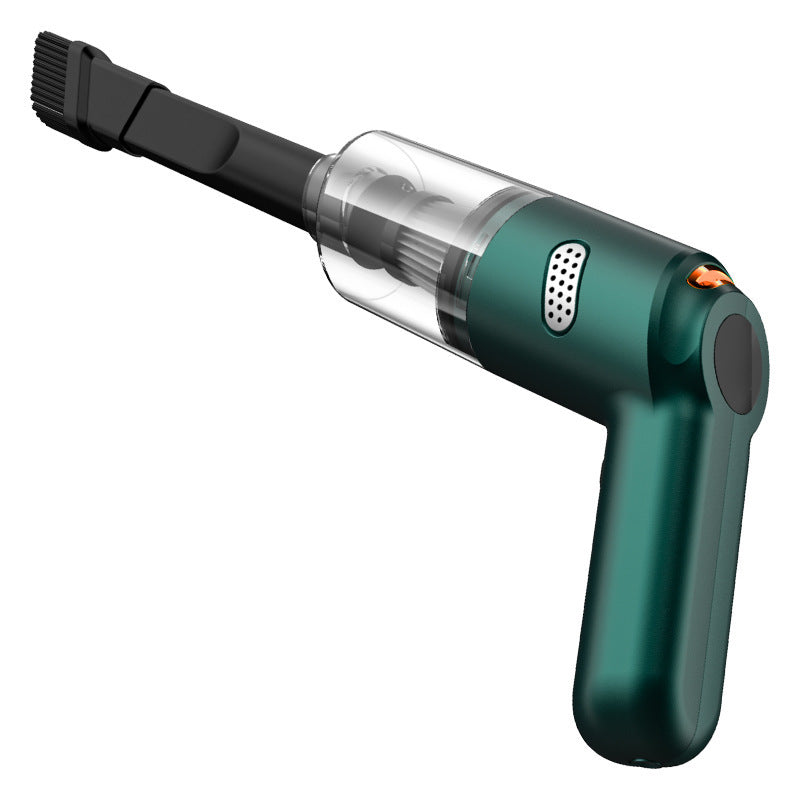 Trådlös Billdammsugare