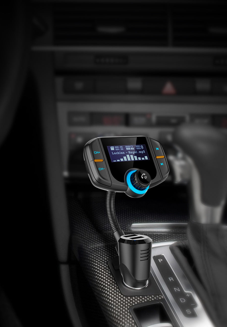 BT70 Bluetooth Handsfree Bilkit