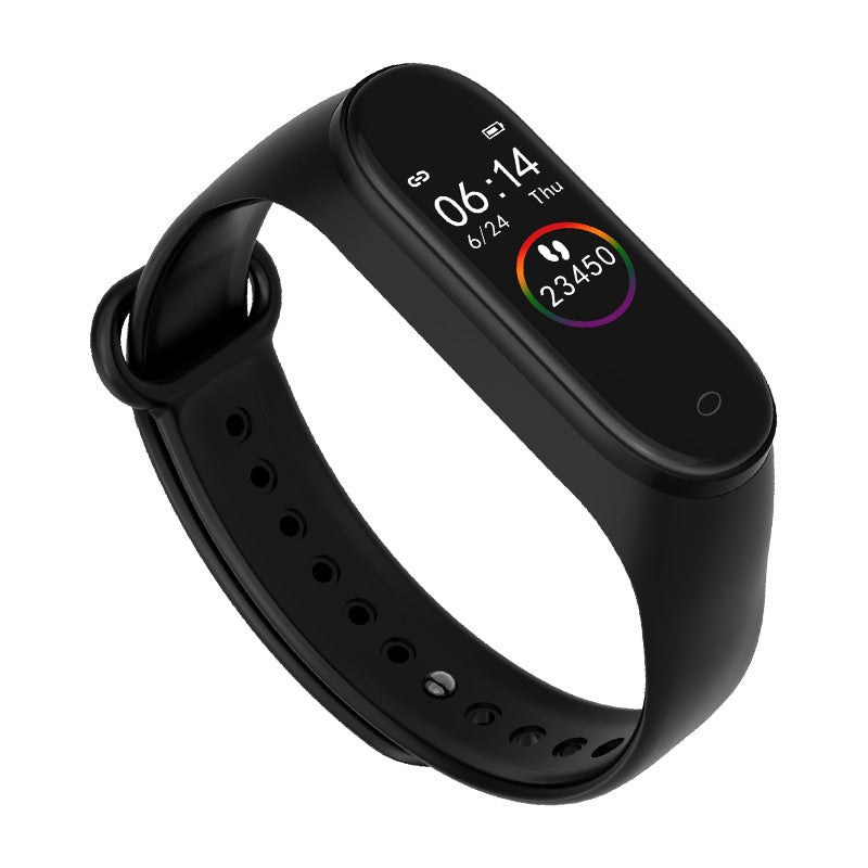 Smart Armband Fitness Tracker