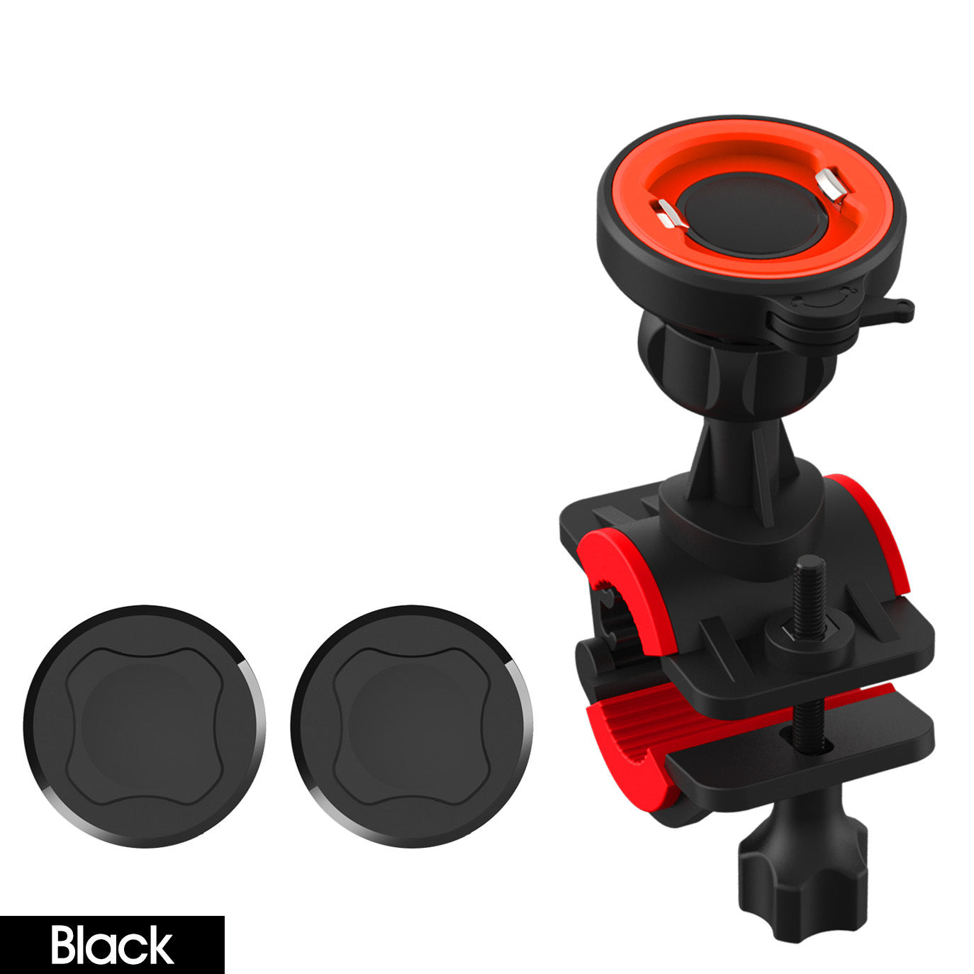 Mobilhållare för elcykel