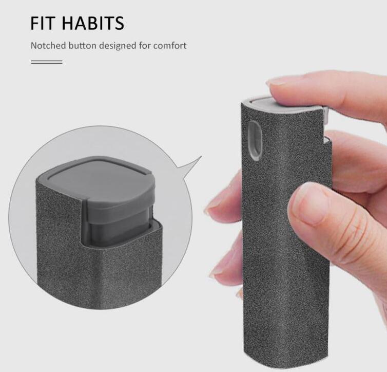 Telefon och Dator Skärm Rengöringsmedel Kit