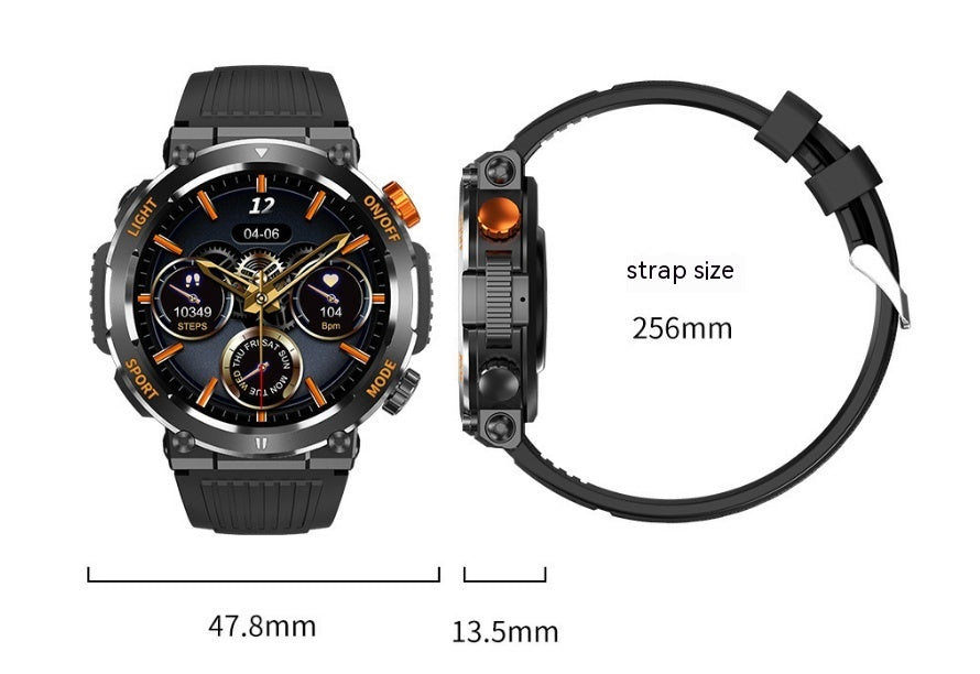 Sport Smart Watch