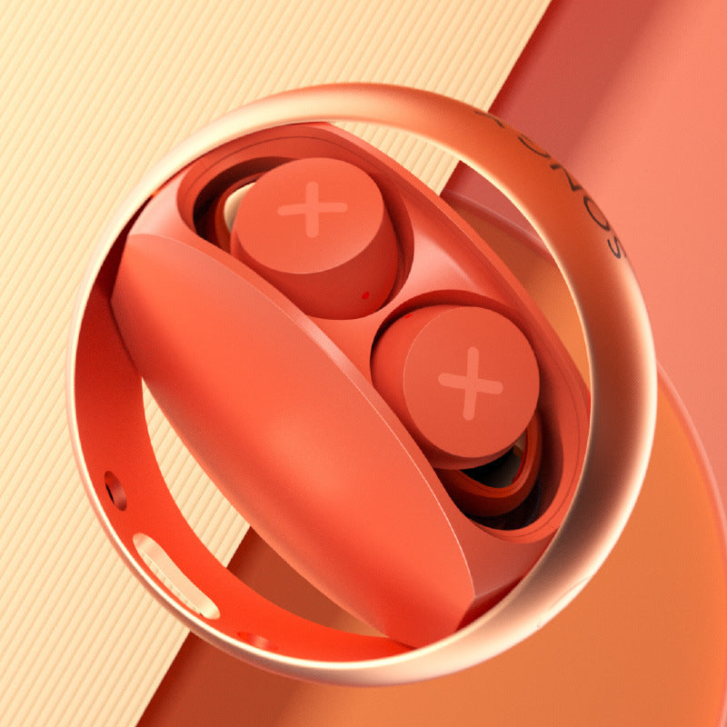 Songx Bluetooth5.0 Hörlurar