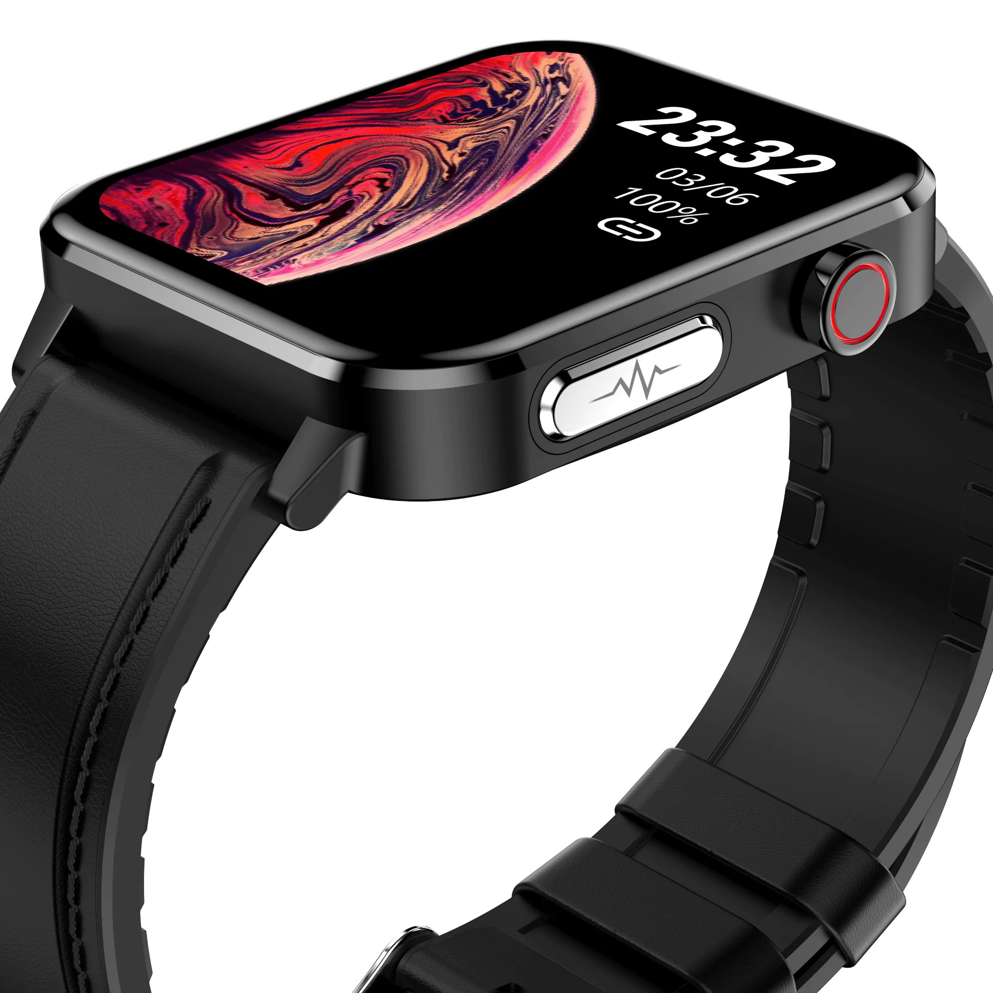 Livklocka Smartwatch