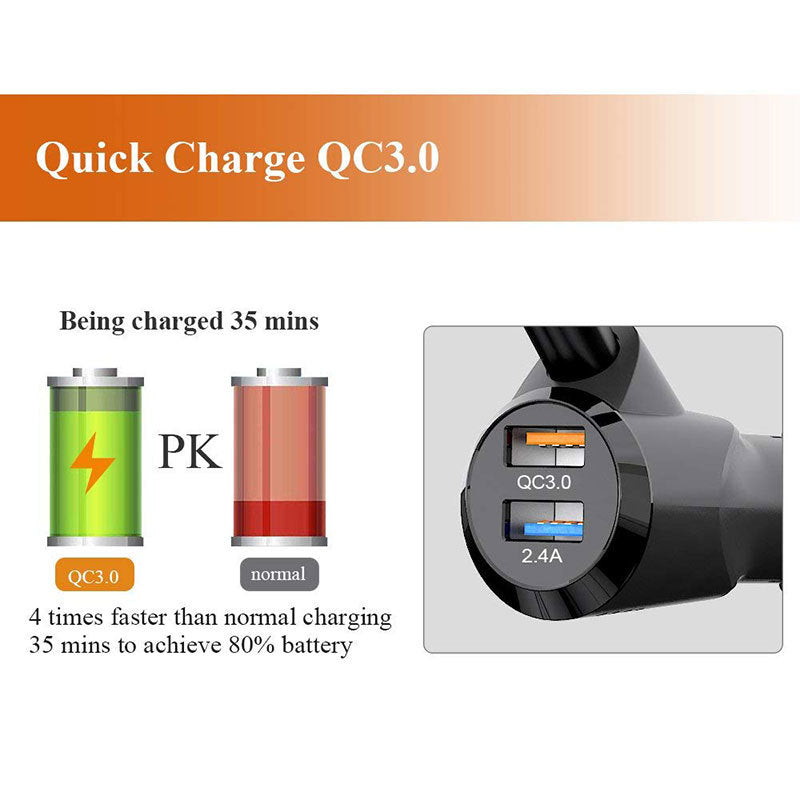 BT70 Bluetooth Handsfree Bilkit