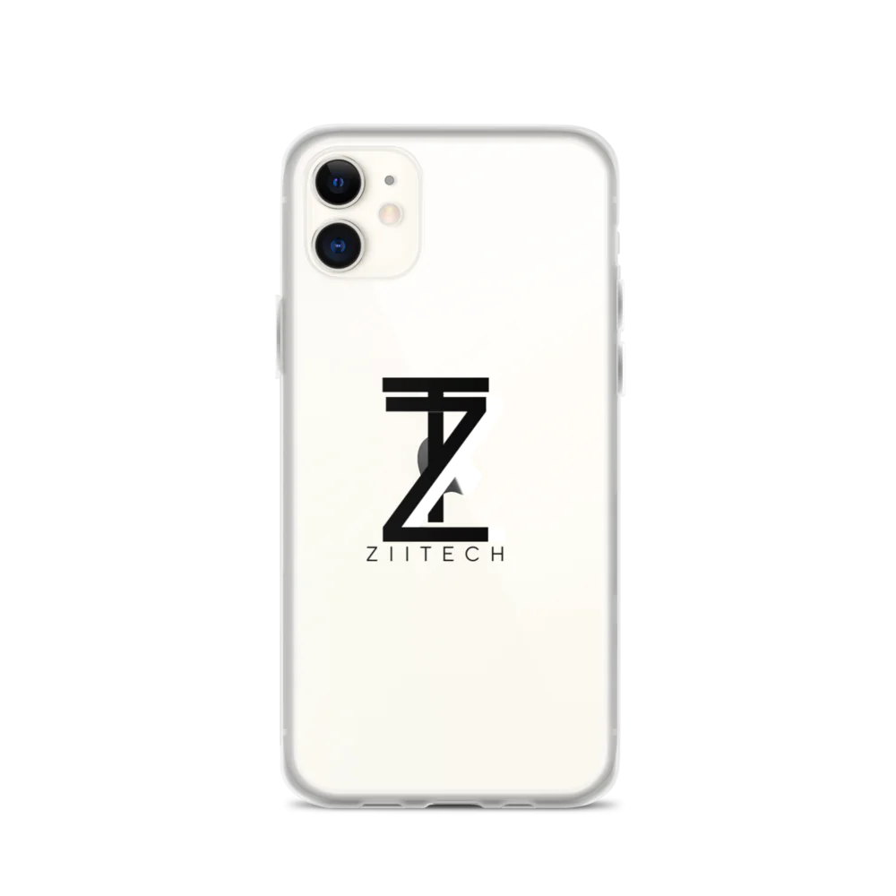 Clear Case for iPhone®