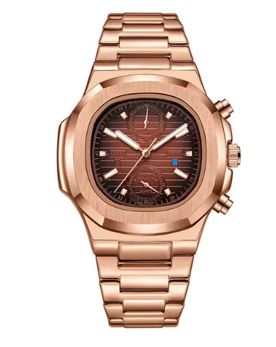 AquaChron Herrklocka