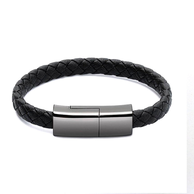 Ny Armband Laddare USB