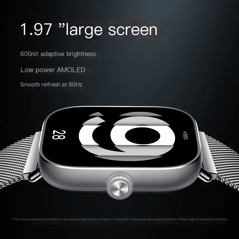 Xiaomi Redmi Watch 4