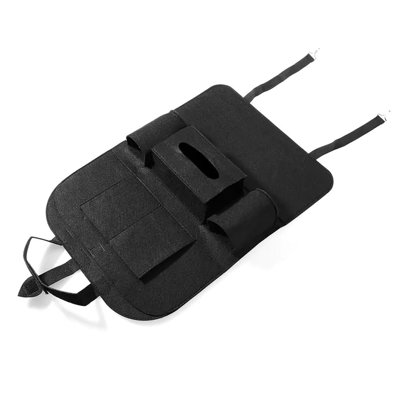 Premium Bilstolsorganisatör