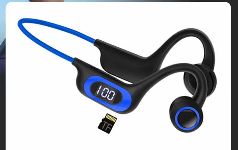 Zuez Bluetooth-hörlurar