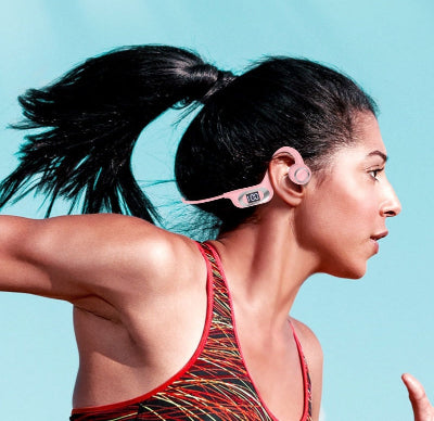 Zuez Bluetooth-hörlurar