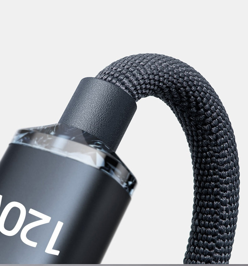 Mobiltelefon Typec Laddningskabel