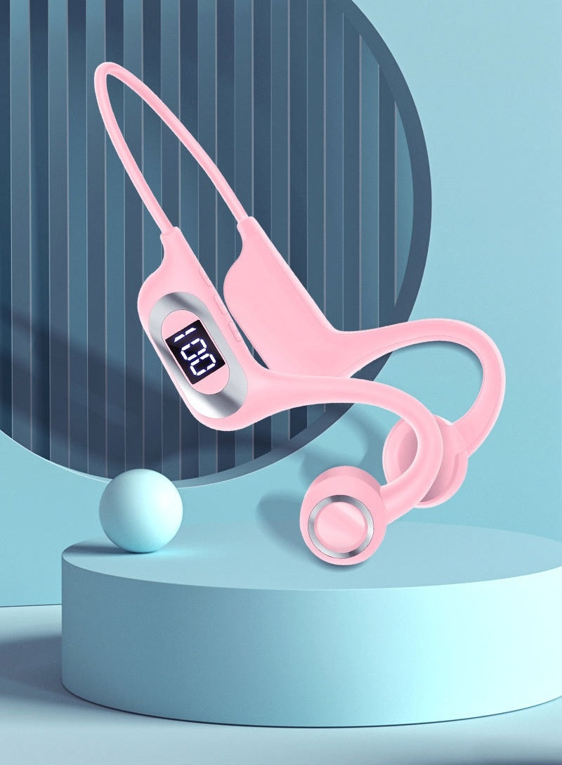 Zuez Bluetooth-hörlurar