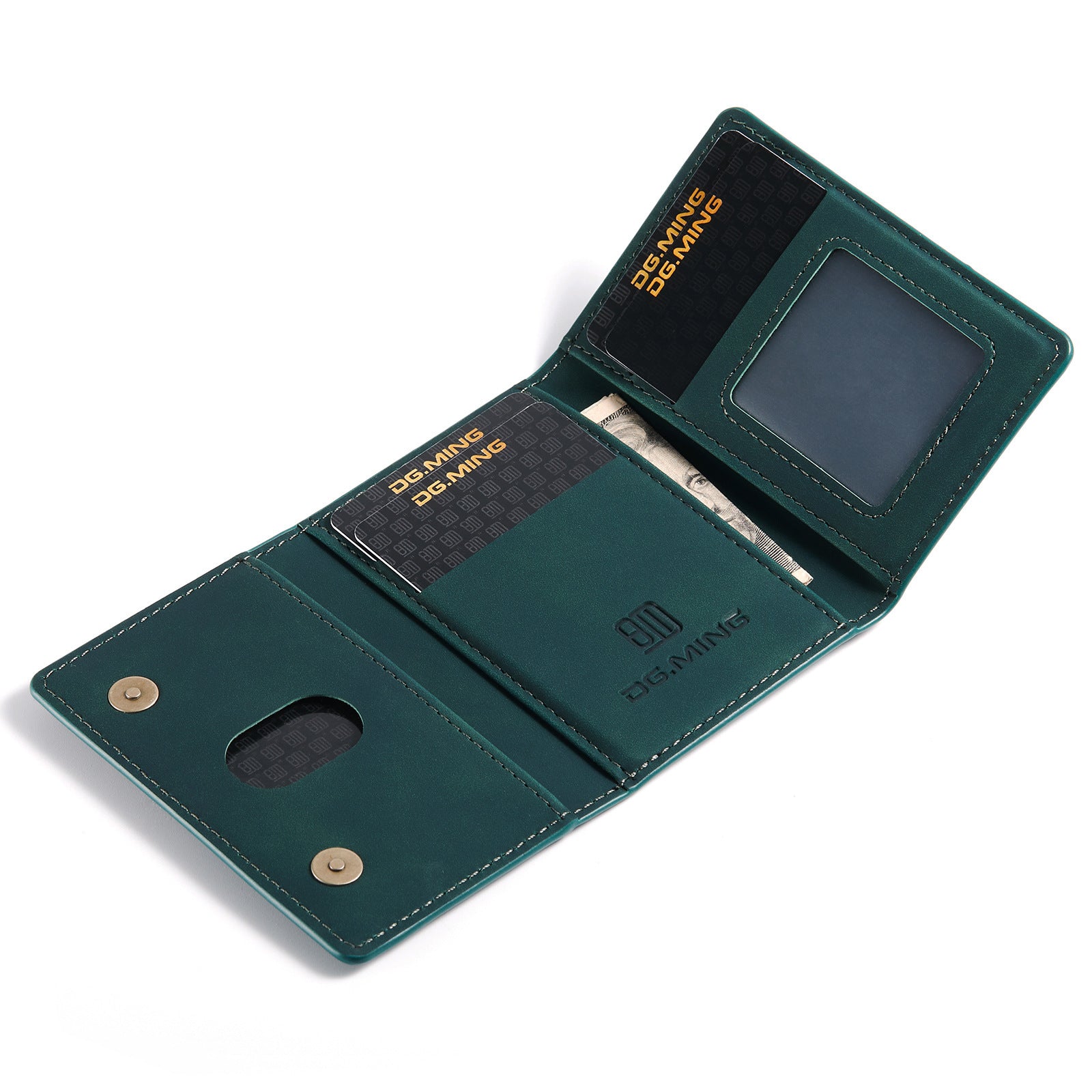 Multifunktionskorthållare Mobiltelefon Skyddsfodral