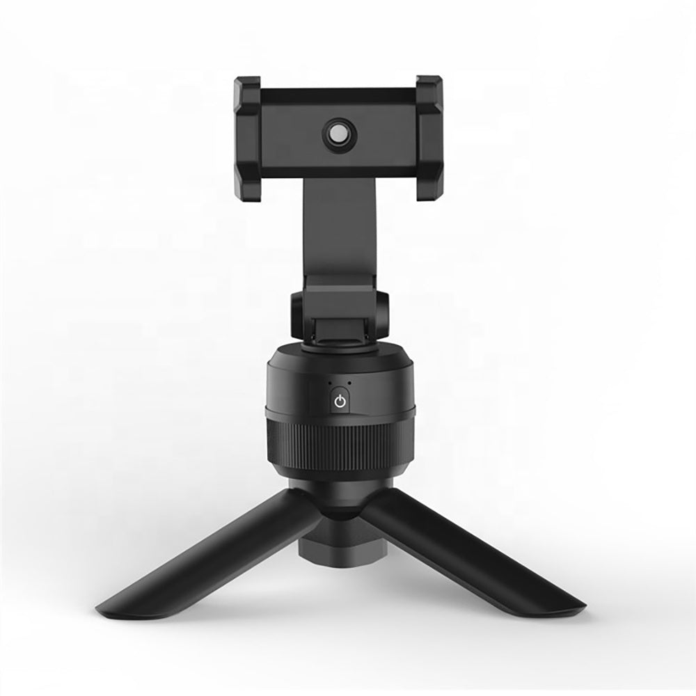 360 graders roterande mobiltelefonhållare