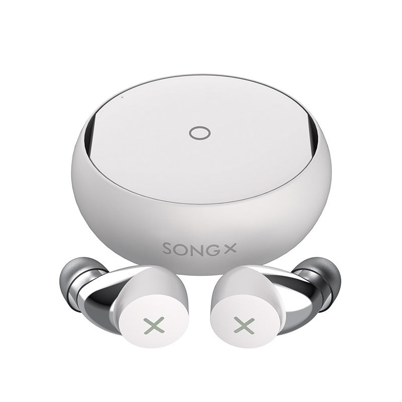 Songx Bluetooth5.0 Hörlurar