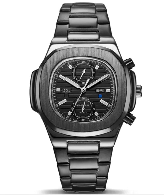 AquaChron Herrklocka