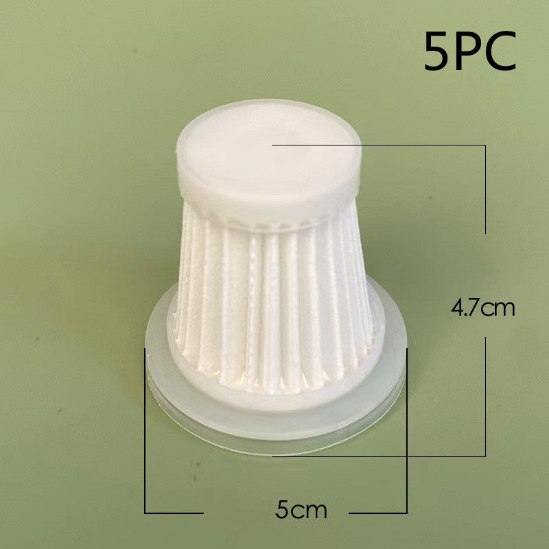 Trådlös Handdammsugare