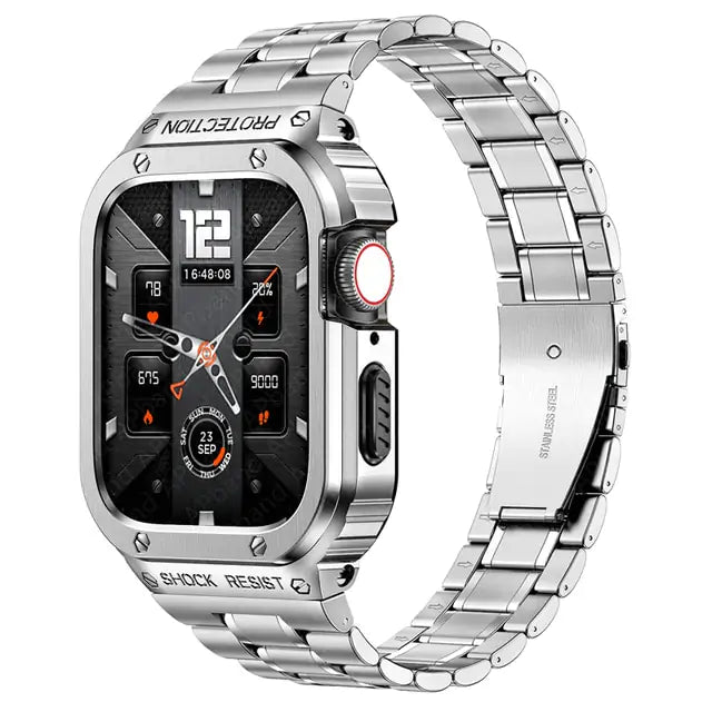 Apple Watch Band och fodral