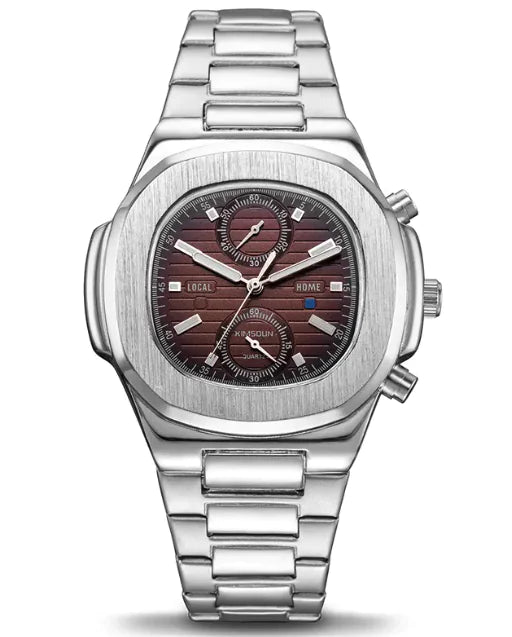 AquaChron Herrklocka