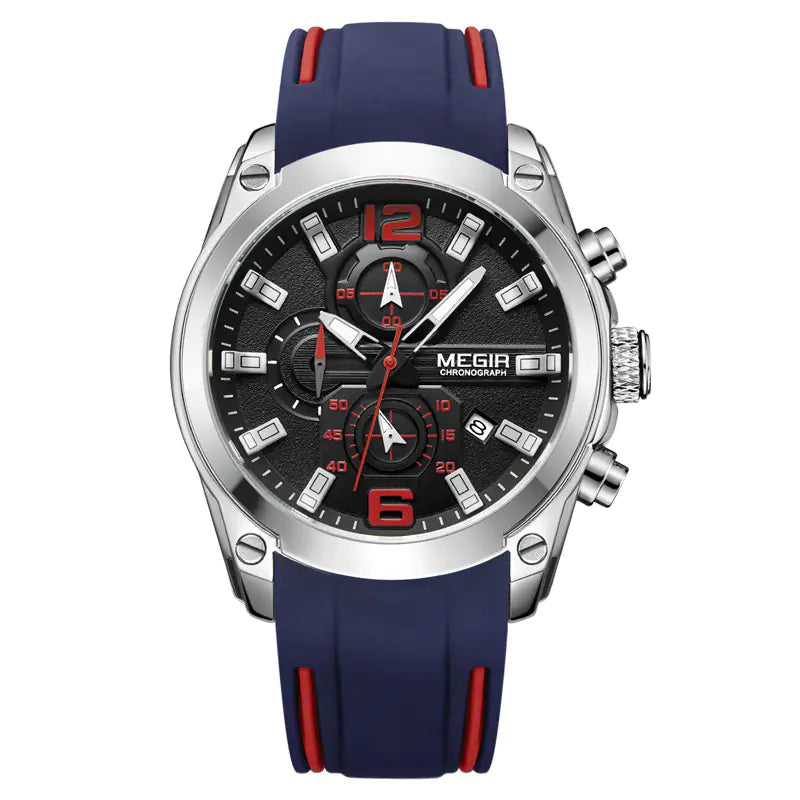 MEGIR Men's watch