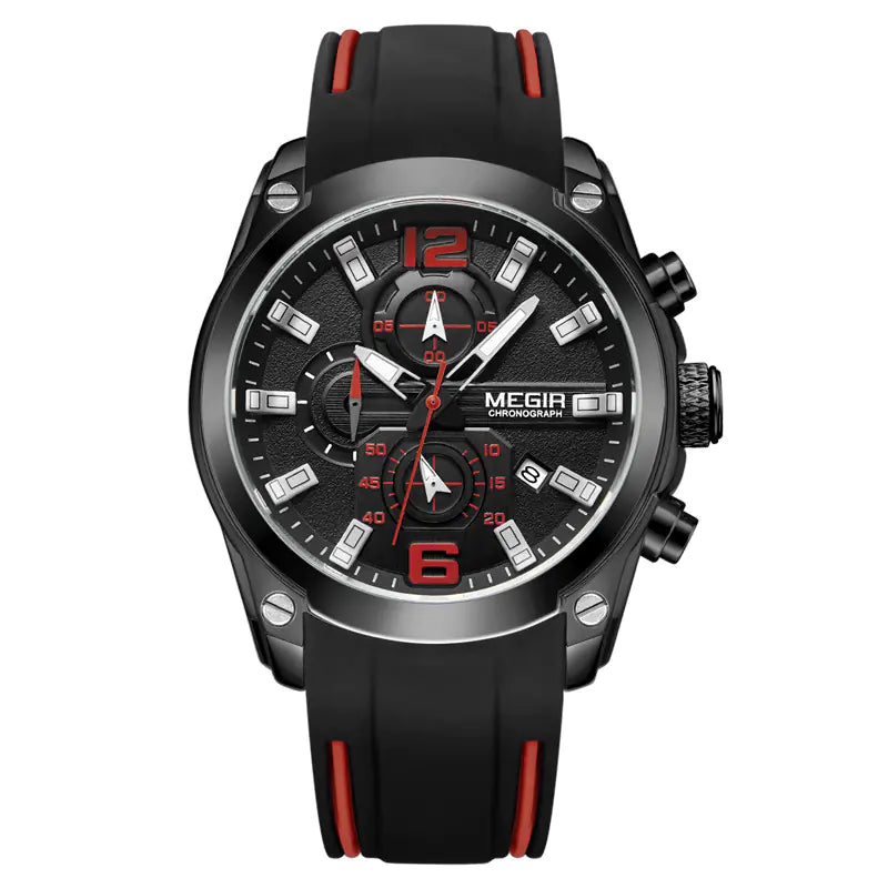 MEGIR Men's watch