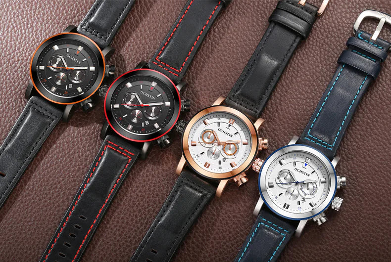 OCHSTIN Multifunctional Quartz