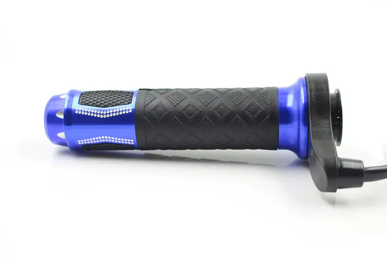 Heated Grips for Motorcycle Accessories