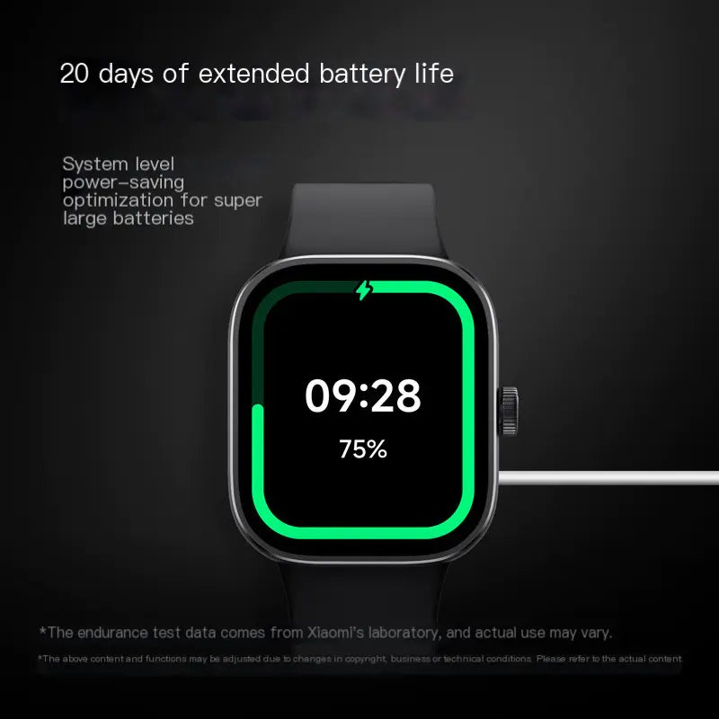 Xiaomi Redmi Watch 4