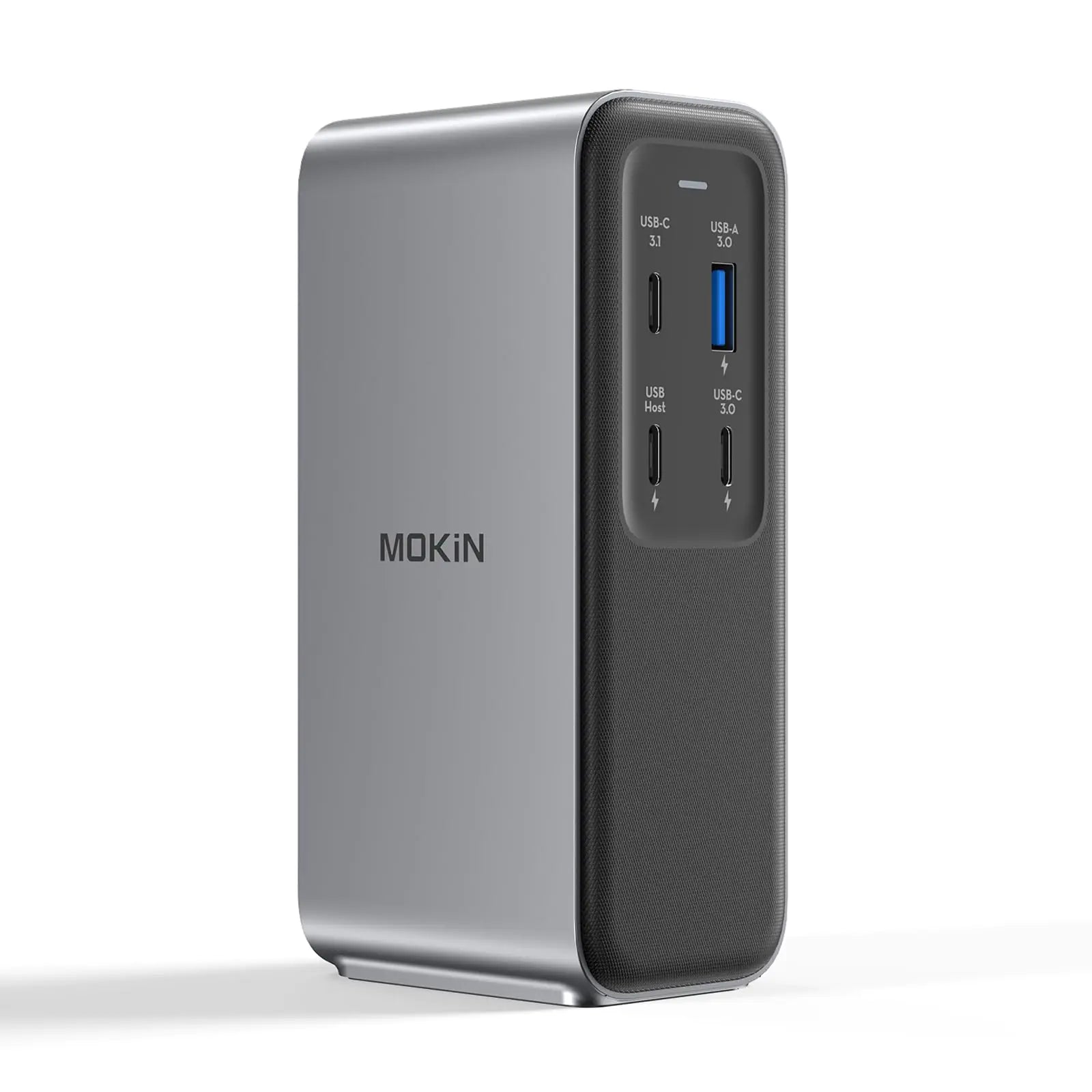 USB C Laptop Docking Station