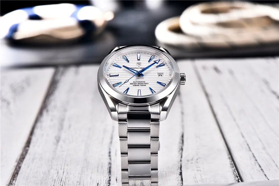 PAGANI DESIGN A150 – 40MM Automatisk Herrklocka