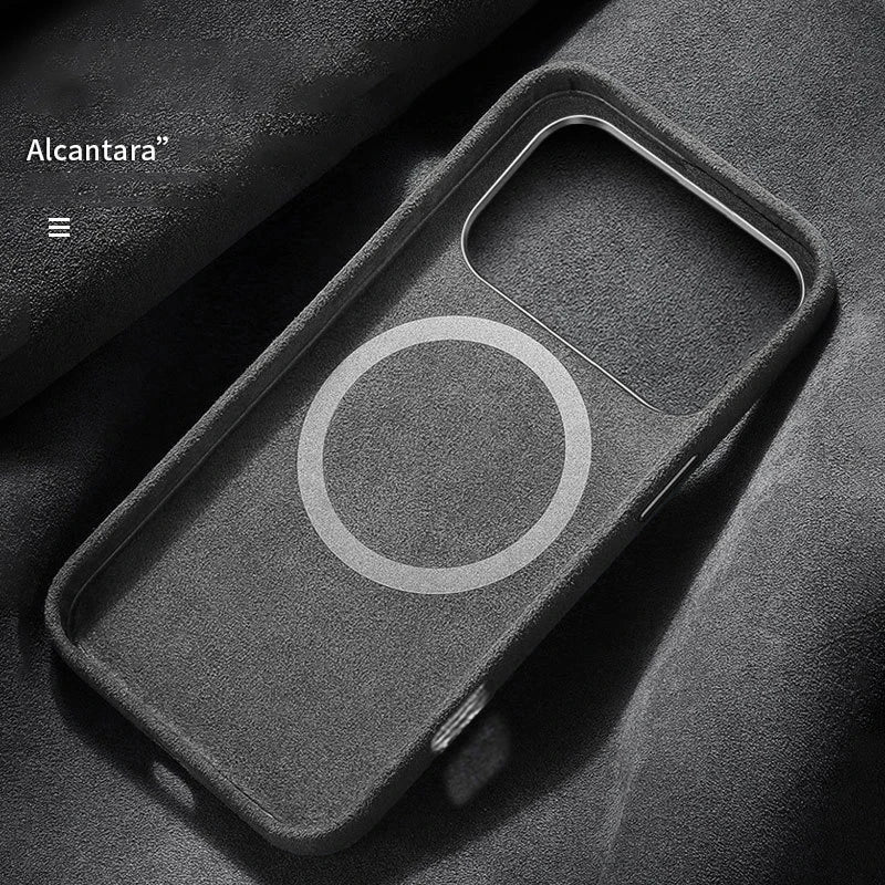 MagSafe-skal för iPhone 17-serien