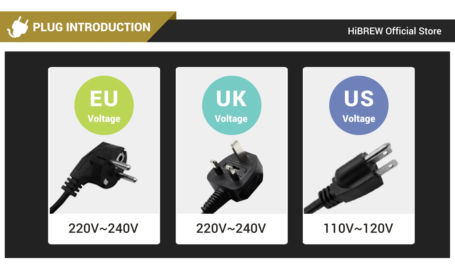 HiBREW H4 – Kompakt kaffemaskin för resa, bil och kök