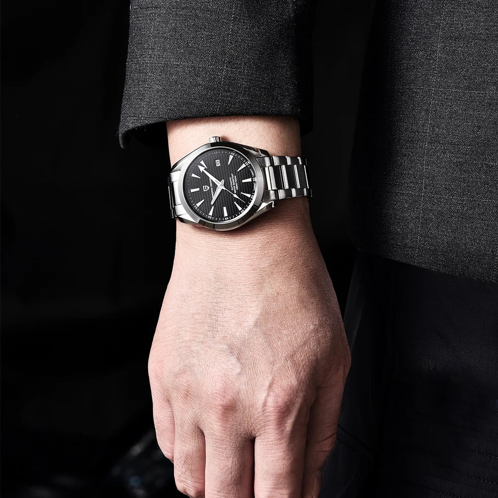 PAGANI DESIGN A150 – 40MM Automatisk Herrklocka