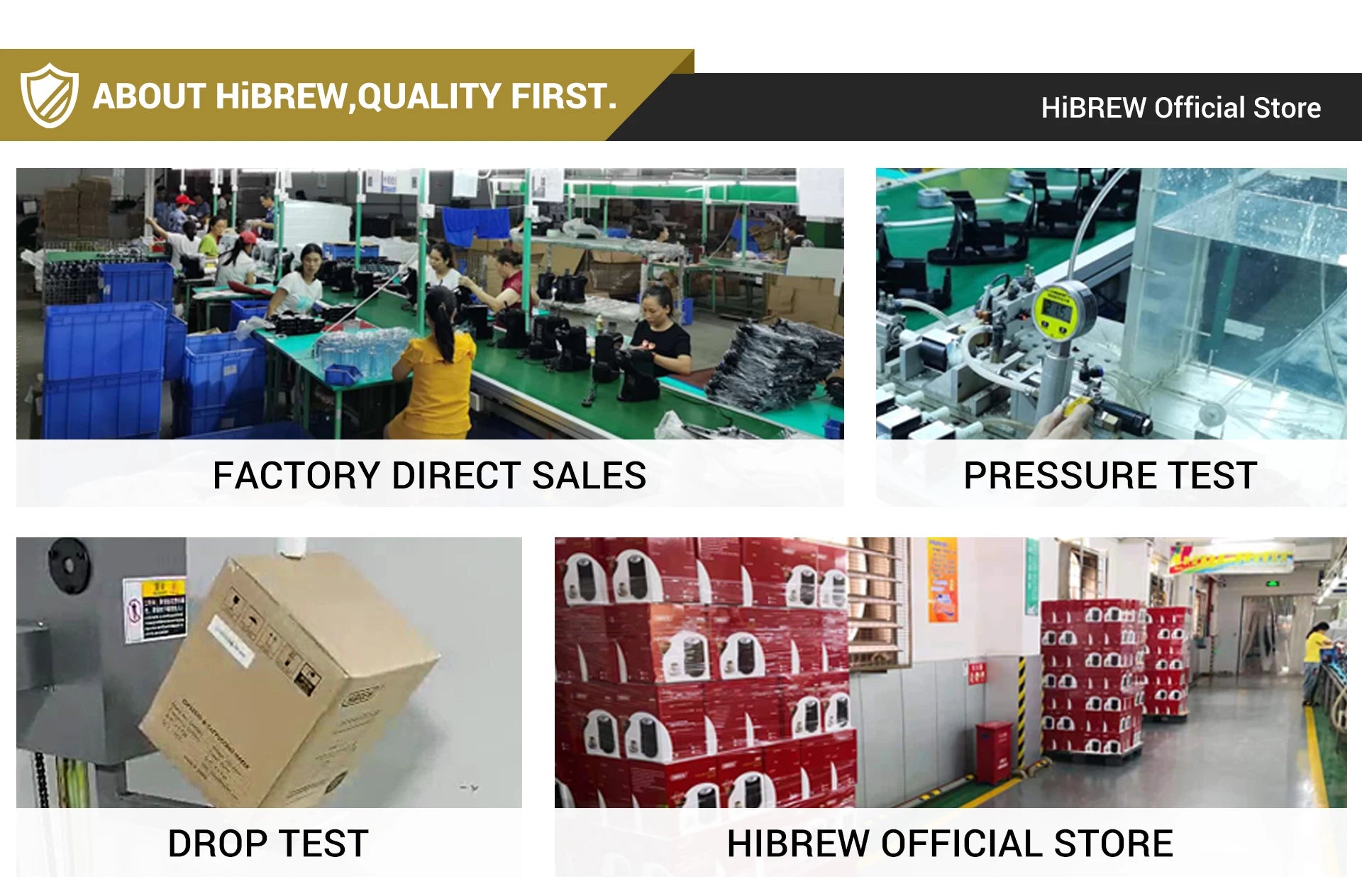 HiBREW H4 – Kompakt kaffemaskin för resa, bil och kök