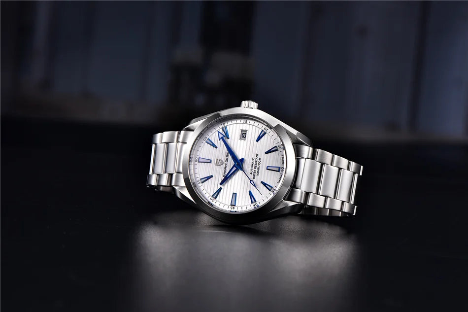 PAGANI DESIGN A150 – 40MM Automatisk Herrklocka