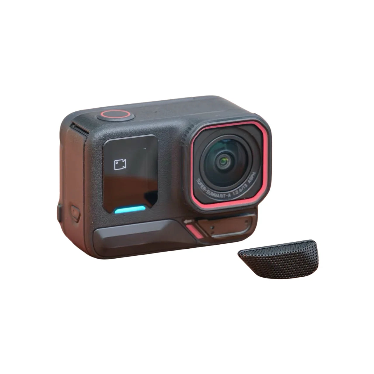 Insta360 Ace Pro 2 – 4K Actionkamera, vattentät 30 m, vidvinkel 155°