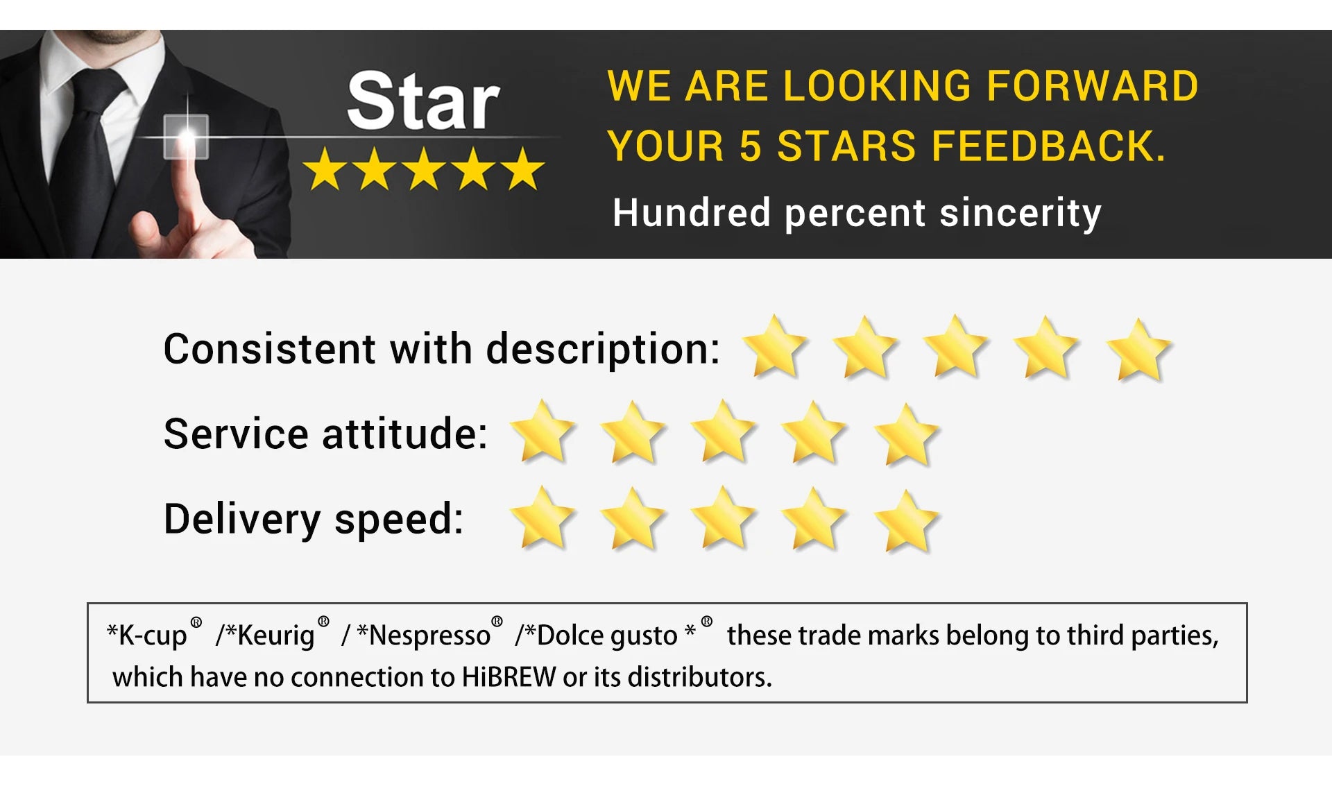 HiBREW H4 – Kompakt kaffemaskin för resa, bil och kök