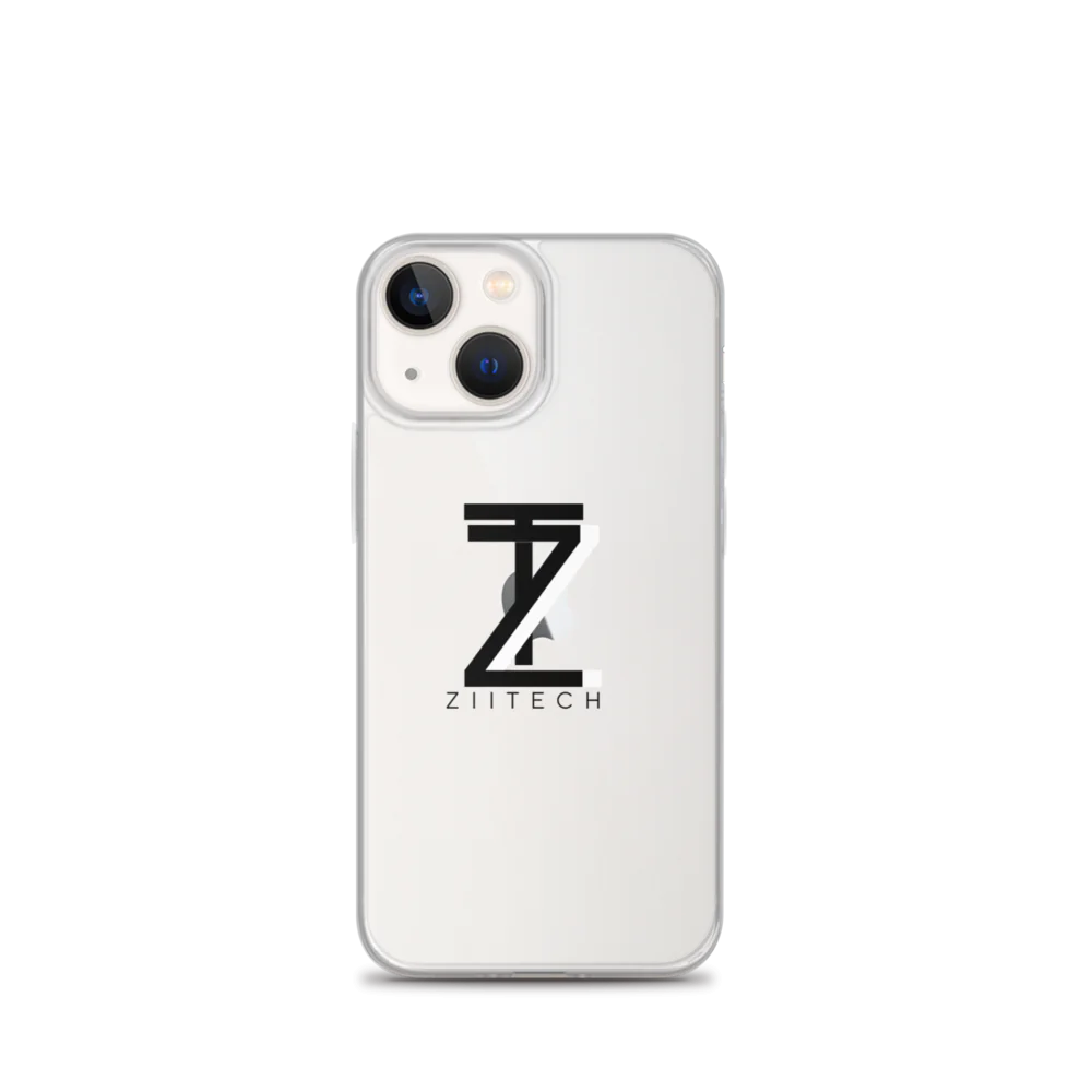 Clear Case for iPhone®